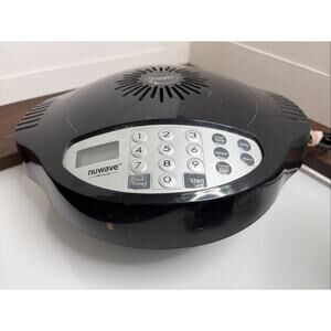 Nuwave Pro Plus 20632 Power Head Unit Replacement Part Tested